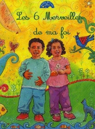Les 6 Merveilles de ma foi-0