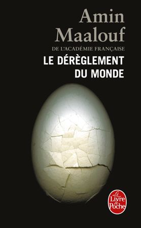 Le Dérèglement du monde-0