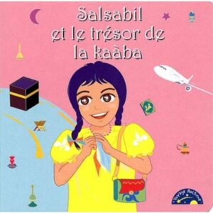 Salsabil et le trésor de la Kaaba-0