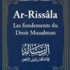 Ar-Rissala les fondements du droit musulman-0