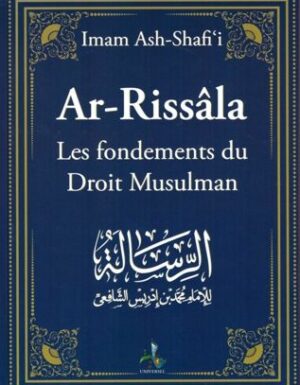 Ar-Rissala les fondements du droit musulman-0