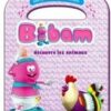 Bibam découvre les animaux-0