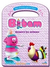 Bibam découvre les animaux-0
