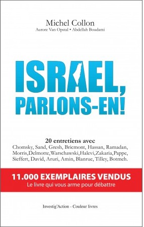 Israël, parlons-en!-0