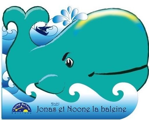 Jonas et Noone la baleine-0