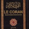 Le Coran traduction française du sens de ses versets (FR) Maison Ennour-0