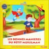CD Le petit Hicham 2 les bonnes manières du petit musulman-0