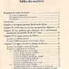 Les signes du jour dernier - Al Bustane-8055