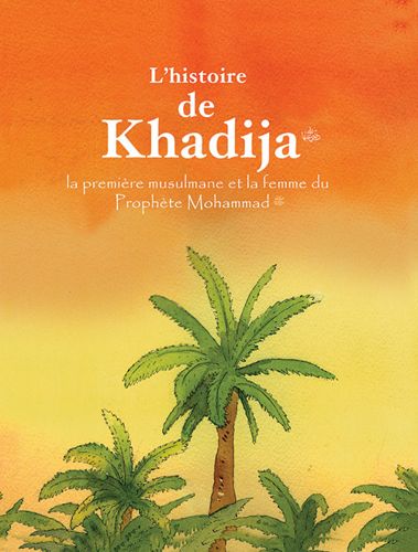 L'histoire de Khadija-0
