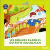CD Le petit Hicham 3 les bonnes paroles du petit musulman-0