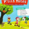 Les P'tits futés mon manuel de religion islamique tome 1 - graines de foi-0