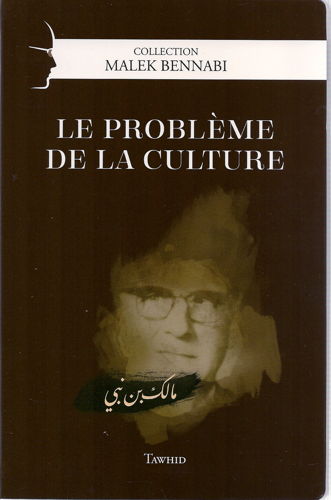 Le problème de la culture-0