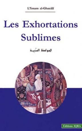 Les Exhortations sublimes-0