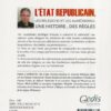 L’État républicain, les religions et les aumôneries: une histoire, des règles-8340