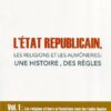 L’État républicain, les religions et les aumôneries: une histoire, des règles-0