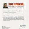 L’État républicain, les religions et les aumôneries: une histoire, des règles-8339