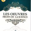 les oeuvres fruits de la science-0