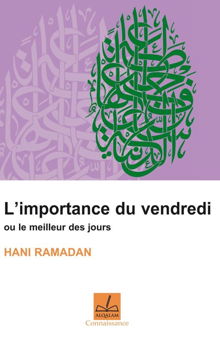 L'importance du vendredi ou le meilleur des jours-0