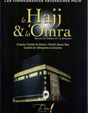 le Hajj et la Omra-0