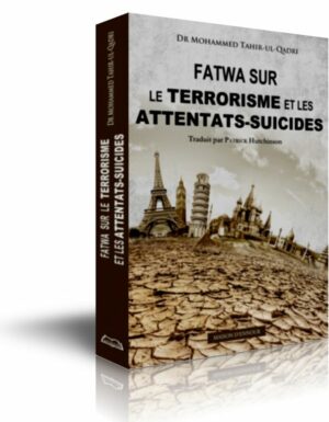 Fatwa sur le terrorisme et les attentats suicides -0