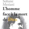 L'homme face à la mort de Dieu-0