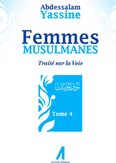 Femmes musulmanes Tome 4-0