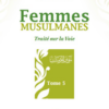 Femmes musulmanes Tome 5-0