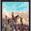 Salah Ad-dine, Le conquérant -0