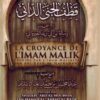 La Croyance de l'Imam Malik Exposée par l'Imam Malikite Ibn Zayd Al Qayrawani-0