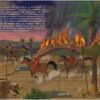 Les récits des prophètes à la lumière du Coran et de la Sunna : Histoire de "Houd" (Hûd)-8445