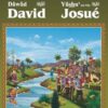 Les récits des prophètes à la lumière du Coran et de la Sunna : Histoire de "David (Dâwûd) - Josué (Yûshu')"-0