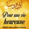 Pour une vie heureuse - Remèdes contre la tristesse et l'angoisse-0