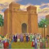 Les récits des prophètes à la lumière du Coran et de la Sunna : Histoire de "Jonas" (Yûnus)-8467