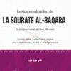 Comprendre aisément le saint coran - Explications détaillées de la sourate al-baqara-0