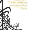 Comprendre l'islam politique-0