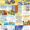 Le Grand Livre de La vie du Prophète Muhammad - حياة النبي صلى الله عليه وسلم-8518
