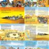 Le Grand Livre de La vie du Prophète Muhammad - حياة النبي صلى الله عليه وسلم-8519