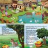 Les Histoires des Prophètes Racontées aux Enfants (Grand livre illustré à partir de 5 ans) - Version cartonnée de luxe-8538