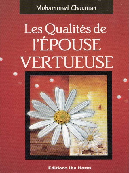 Les qualités de l'épouse vertueuse-0