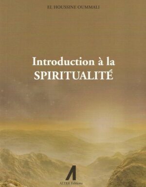 Introduction à la spiritualité-0