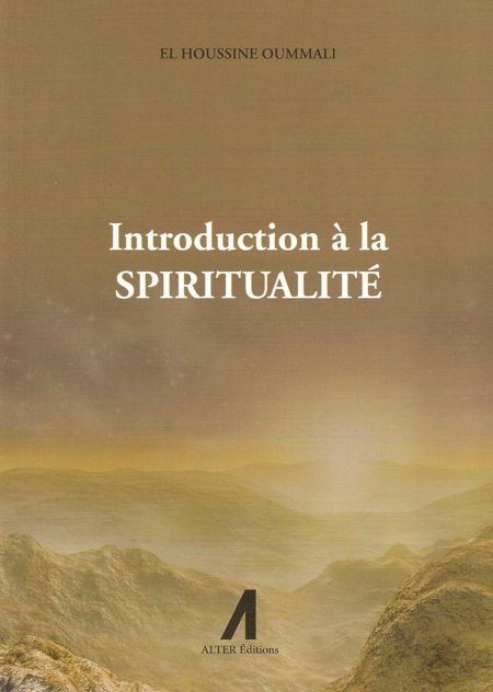 Introduction à la spiritualité-0