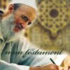 Mon testament - abdessalam yassine-0