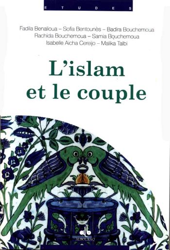L'Islam et le couple-0