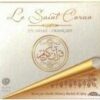 Le Saint Coran - Par Sheikh Mishary Rachid Al-Afasy﻿ - Arabe/Français-0
