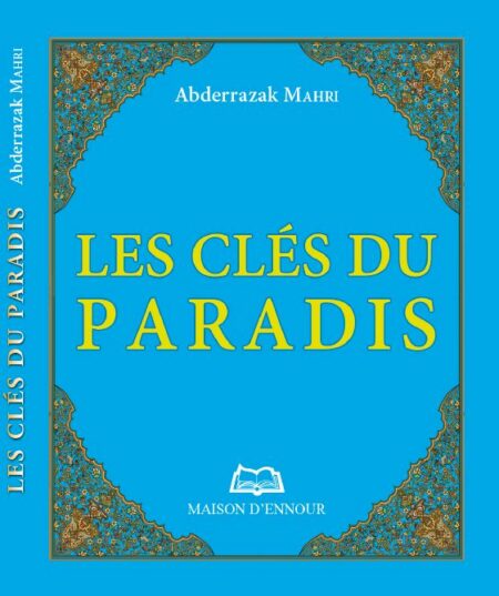 Les clés du paradis-0
