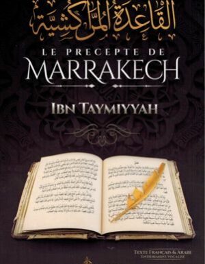 Le precepte de Marrakech-0