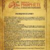 Portrait du Prophète et de ses dix compagnons-8651
