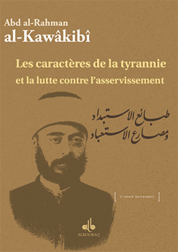 De la nature du despotisme et de la fin de l'esclavage-0