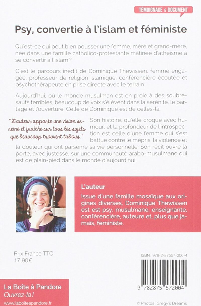 psy, convertie à l'islam et féministe-8693