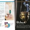 Sihat magazine Bimestriel - Santé et bien-être au naturel - N°1-8708
